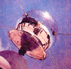 A Timeline of the Discovery of Solar Power Image